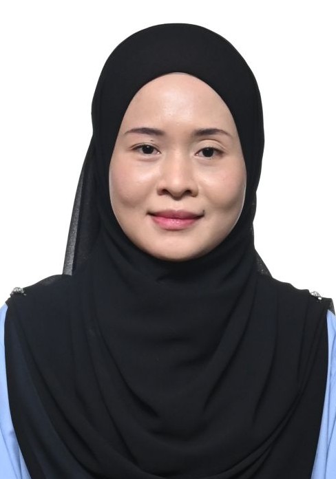 Nur Hamizah Binti Nor Azman